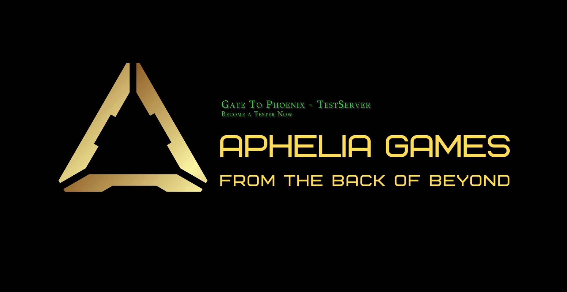 ApheliaGames TestServer2